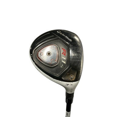 Used Taylormade R11S Mens Fairway Wood RH 3 Wood 11834-S000041755