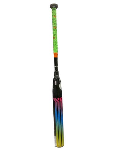 Used Demarini PRISM 2020 BB/SB Fastpitch Bat 31" 11834-S000041745