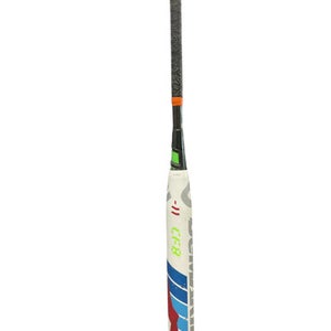 Used Demarini CF8 BB/SB Fastpitch Bat 32" 11834-S000041744