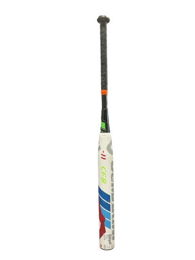 Used Demarini CF8 BB/SB Fastpitch Bat 32" 11834-S000041744