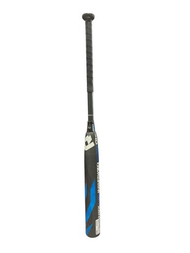 Used Demarini CF ZEN 2019 BB/SB Fastpitch Bat 32" 11834-S000041743