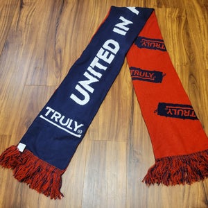 Truly Team USA Soccer United In Flavor Scarf