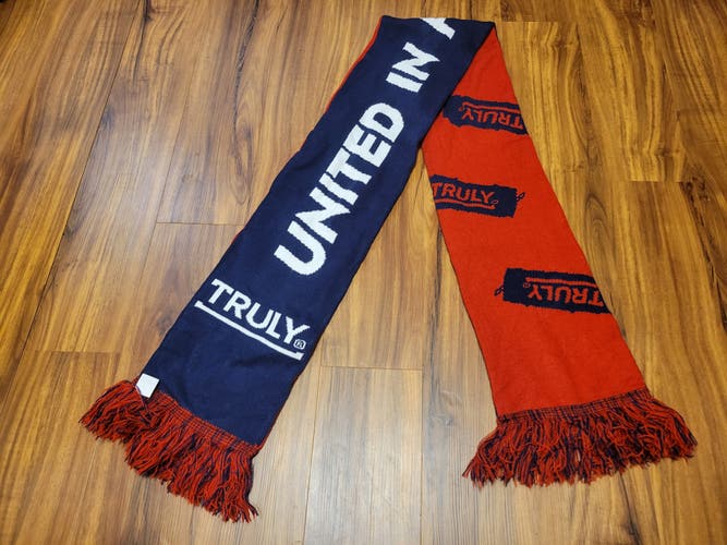 Truly Team USA Soccer United In Flavor Scarf