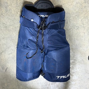 Men's Senior Large True Catalyst 9x4 Hockey Pants (Used)