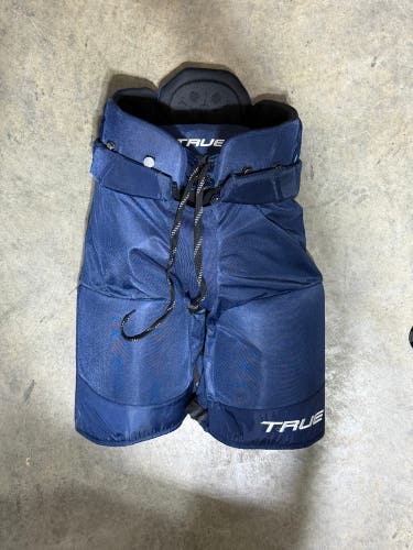 Men's Senior Large True Catalyst 9x4 Hockey Pants (Used)