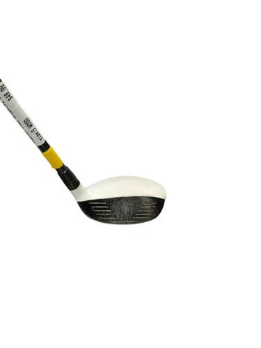 Used GIGAGOLF POWER MAX KC2 WOOD Mens Fairway Wood LH 5 Wood 11834-S000041730