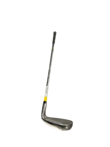 Used GIGAGOLF TRX Golf Wedge Mens LH Pitching Wedge 11834-S000041729