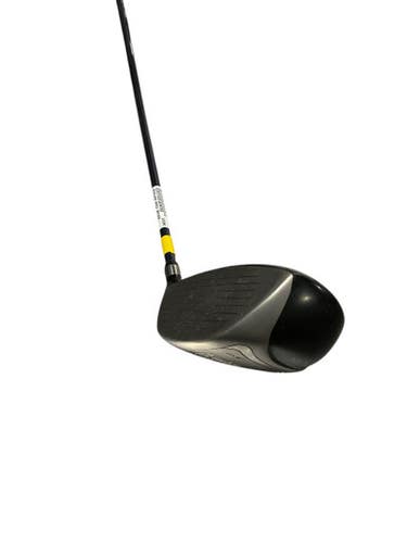 Used REVOLVER 455CC DRIVER Mens Driver LH 10.5 Degree 11834-S000041725