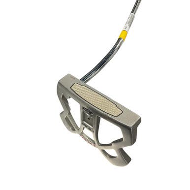 Used Ping WACK-E PUTTER Mens Putter LH 11834-S000041727