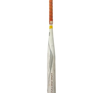 Used Easton GHOST UNLIMITED BB/SB Fastpitch Bat 30" 11834-S000041723