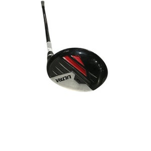 Used Wilson ULTRA Mens Hybrid Club RH 4 Hybrid 11834-S000041718