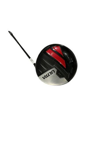 Used Wilson UTRA Mens Driver RH 10.5 Degree 11834-S000041717