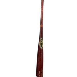 Used Old Hickory CUSTOM PRO BB/SB Wood Bat 33" 11834-S000041709