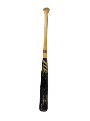 Used Marucci AP5 YOUTH MODEL BB/SB Wood Bat 28" 11834-S000041713