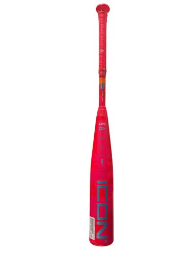Used Rawlings ELECTRIC UNICORN ICON BB/SB USSSA 2 3/4 Bat 28" 11834-S000041711
