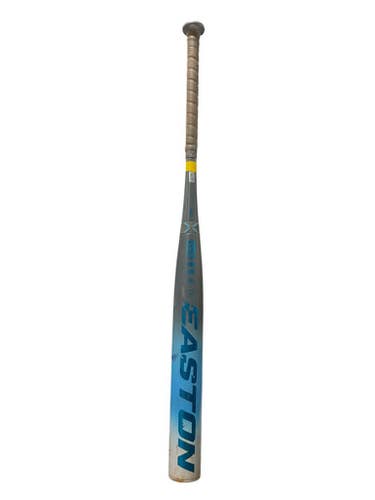 Used Easton OG 2024 BB/SB Fastpitch Bat 33" 11834-S000041707