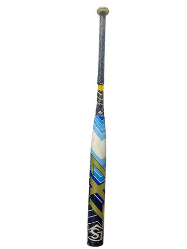 Used Louisville Slugger LXT BB/SB Fastpitch Bat 33" 11834-S000041702