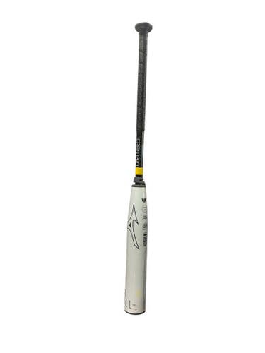 Used Mizuno CRBN PRO BB/SB Fastpitch Bat 30" 11834-S000041694