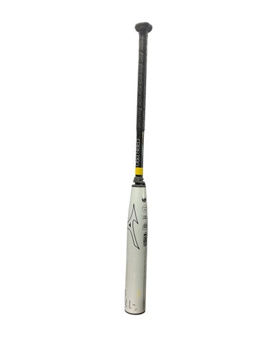 Used Mizuno CRBN PRO BB/SB Fastpitch Bat 30" 11834-S000041694
