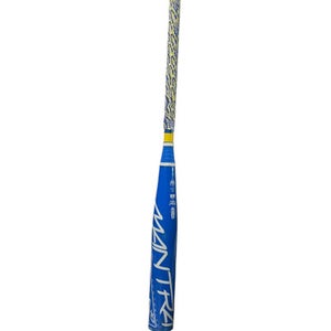 Used Rawlings MANTRA BB/SB Fastpitch Bat 30" 11834-S000041695