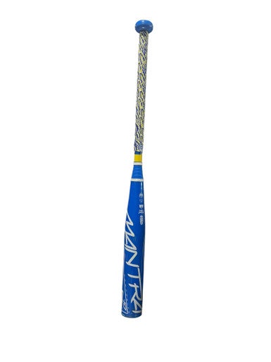 Used Rawlings MANTRA BB/SB Fastpitch Bat 30" 11834-S000041695