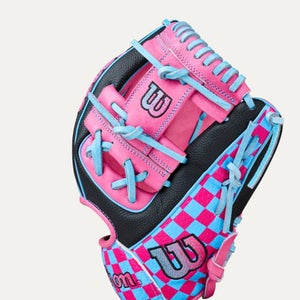 New 2025 POTTSTOWN 11.5IN RHT A2000 GLOVE 11834-WILWBW104264115