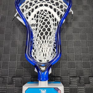 ECD Strung Ion Head (New) sapphire