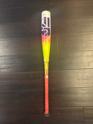 2025 Easton Dub Composite USSSA Certified Bat (-8) 22 oz 30" (Used)