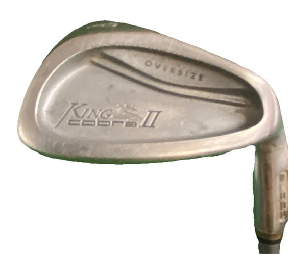 King Cobra II Oversize Pitching Wedge RH IQ Regular Graphite 36" Factory Grip
