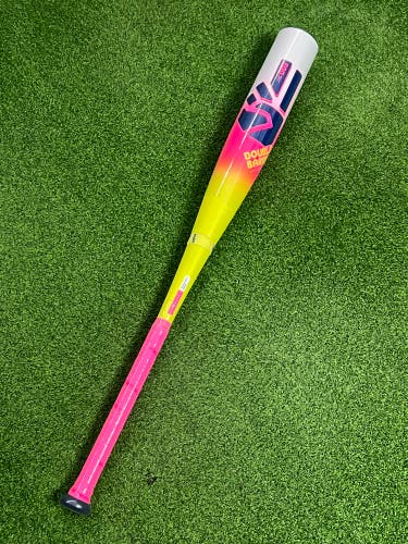 2026 Easton Dub Composite USSSA Certified Bat (-8) 23 oz 31" (New)