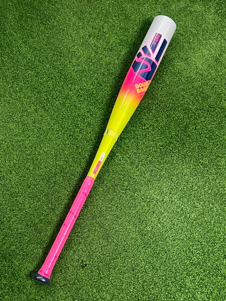 2026 Easton Dub Composite USSSA Certified Bat (-8) 23 oz 31" (New)