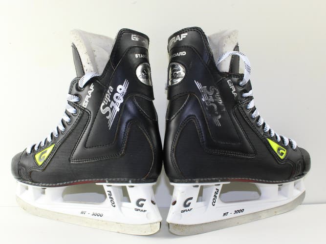 Graf Supra 709 Hockey Skates 7 (Used)