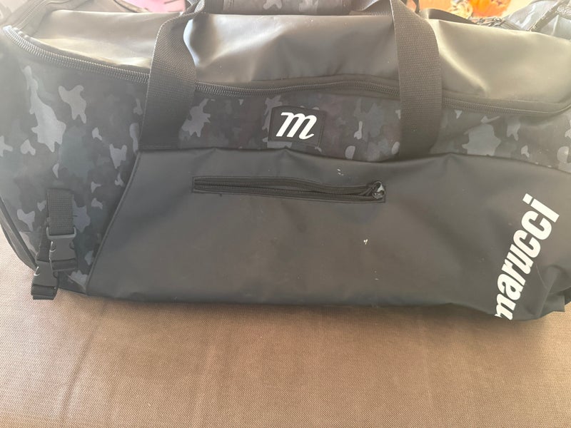 Marucci Duffle Bag (Used)