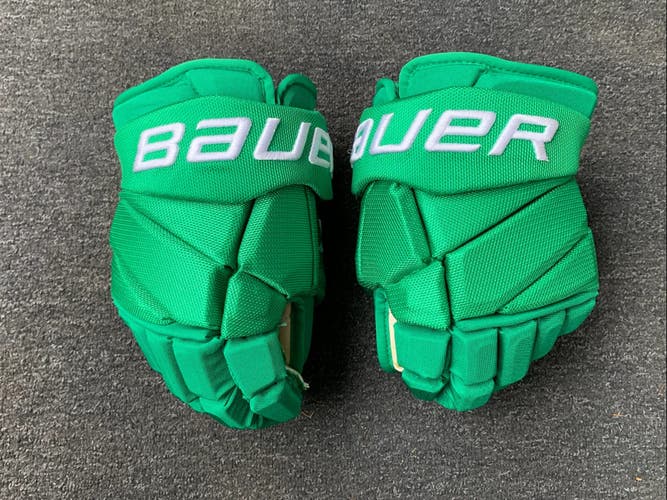 Bauer Vapor 2X Pro Gloves 14" Short Cuff - Carbery