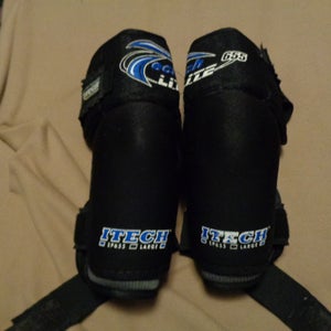 Senior Large  Itech   Lite Elbow Pads (Used)