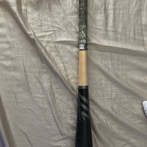 Marucci AM22 Maple BBCOR Certified Bat (-3) 30 oz 33" (Used)
