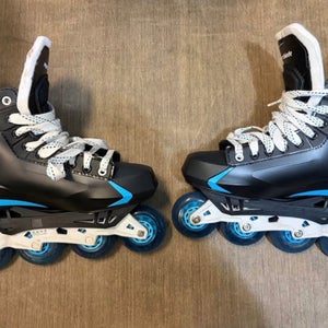 Marsblade Inline Skates Regular Width Size 9 (New)