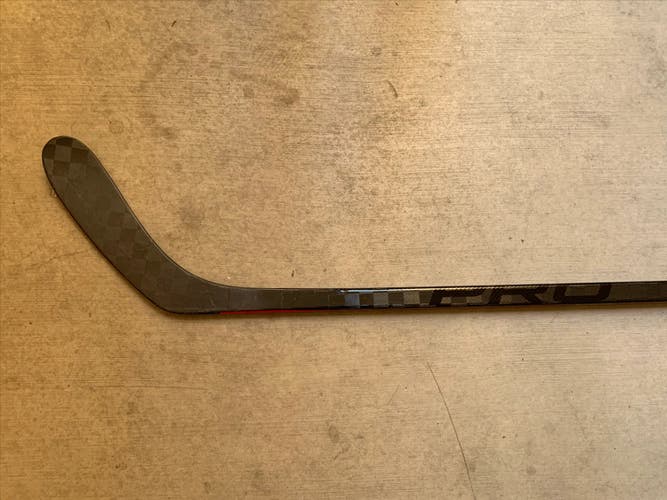 Senior PSHS PRO Redline Right Handed Hockey Stick (New)