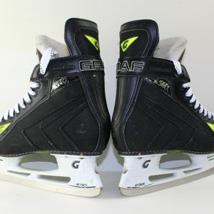 Graf Supra 635S Hockey Skates 6.5 (Used) Men 7 US Shoe