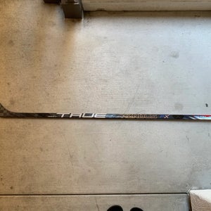 TEAM USA True Hzrdus PX Right Handed Hockey Stick TC4 Pro Stock (New)