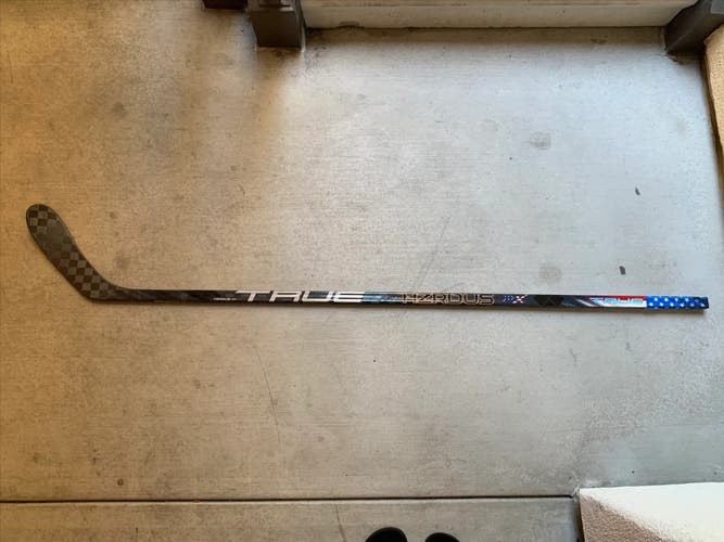 Senior True Hzrdus PX Right Handed Hockey Stick TC4 Pro Stock (New)