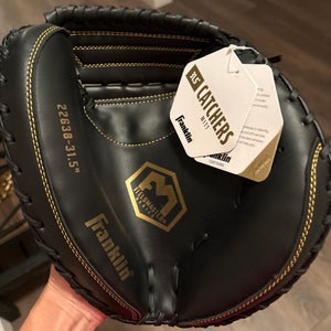 Franklin RH Catcher's Glove 31.5" (New)