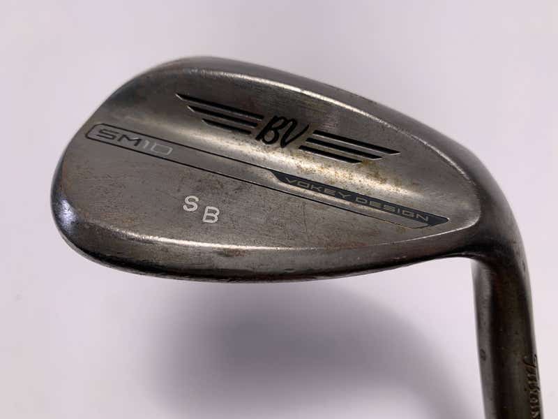 【レアスペック:日本正規品】Titleist Vokey SM10 60 04T Vokey SM10 - Titleist Japan
