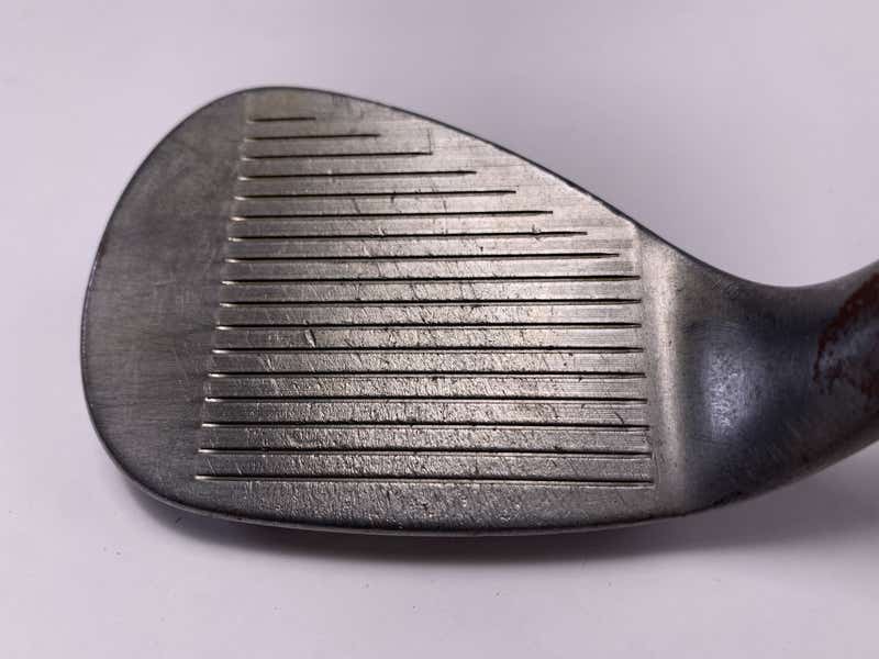 Titleist Vokey SM10 Raw Tour Issue Wedge 60* 8 M DG S400 Tour
