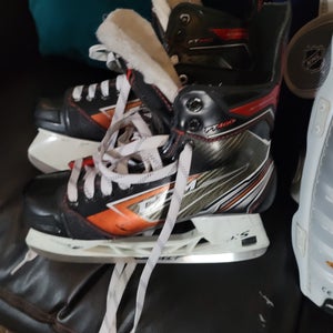 CCM JetSpeed FT460 Size 7.5 - new steel.