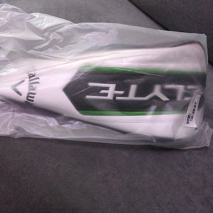 Callaway Driver Head Cover (New)