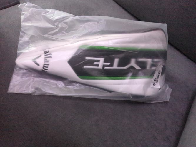 Callaway Driver Head Cover (New)