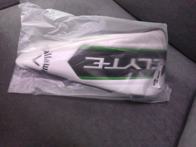 Callaway Driver Head Cover (New)
