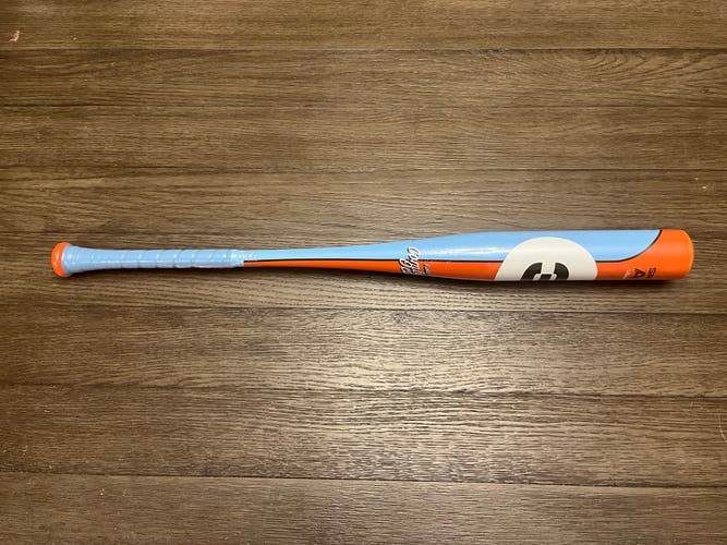 New 2026 33/30 Combat MFG Spec A1 Racer BBCOR Baseball Bat