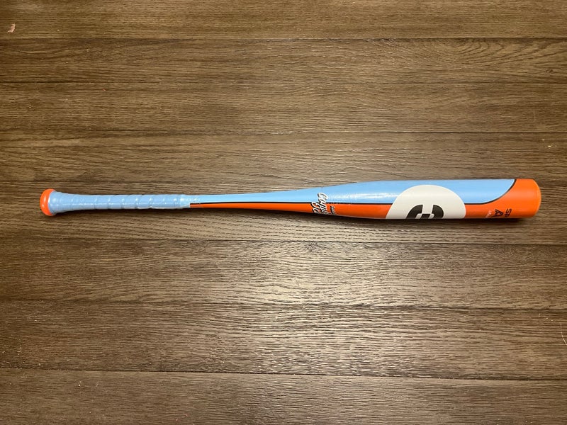 New 2026 33/30 Combat MFG Spec A1 Racer BBCOR Baseball Bat